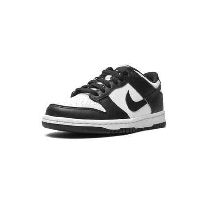 Nike Dunk Low Retro White Black Panda (GS)