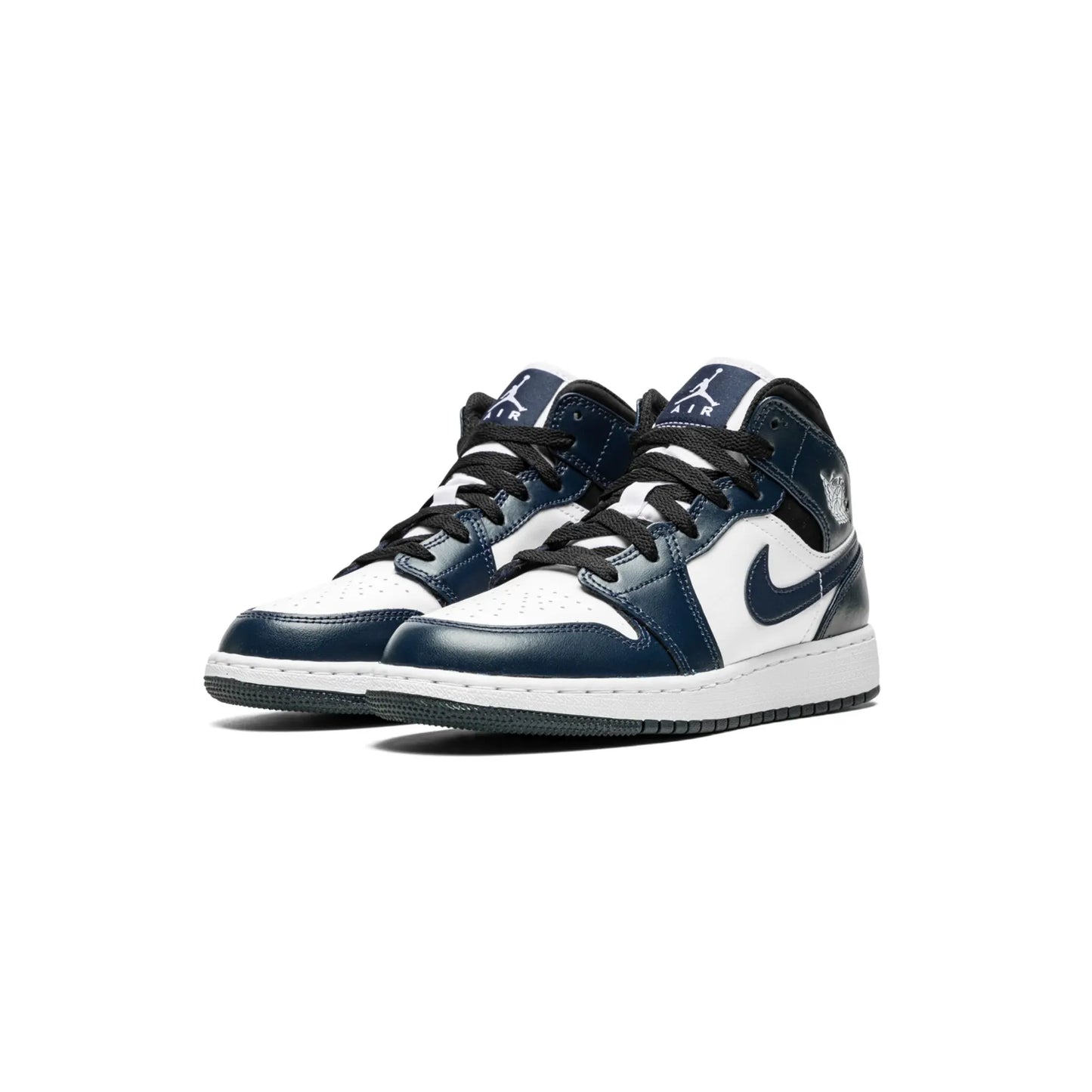 Jordan 1 Mid Armory Navy (GS)