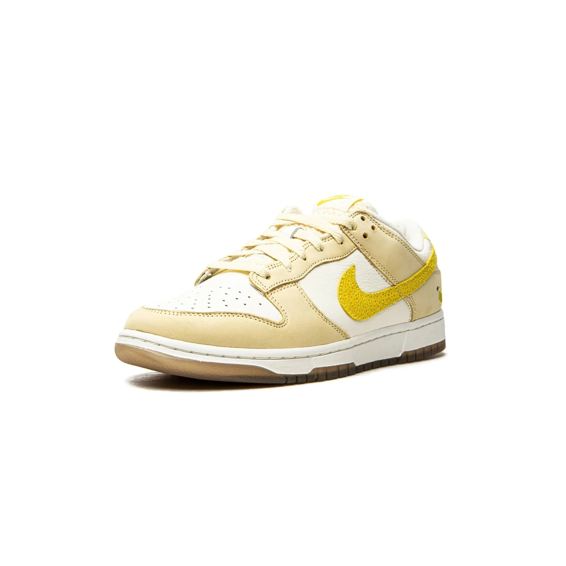 Nike Dunk Low Lemon Drop (Women's)