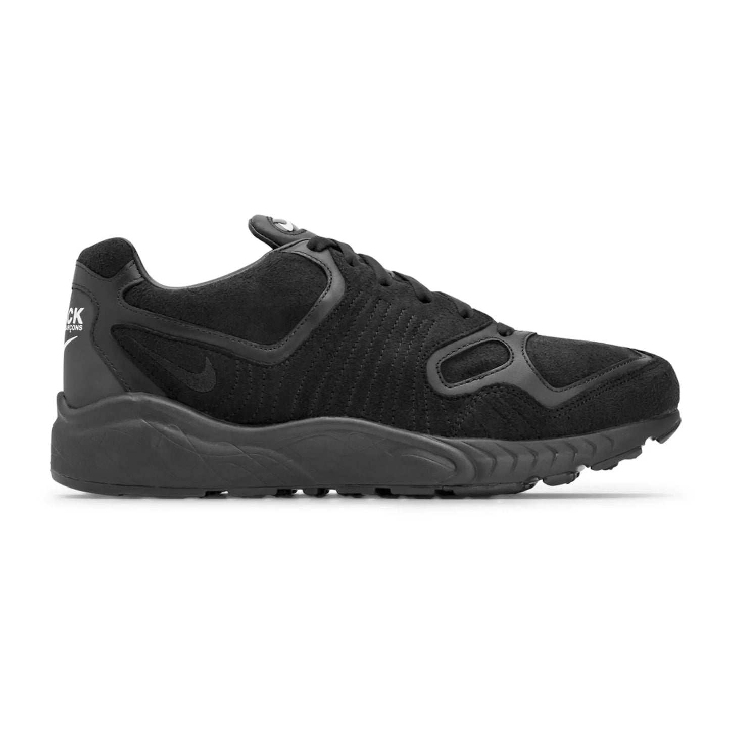 Nike Air Zoom Talaria Comme Des Garcons Black