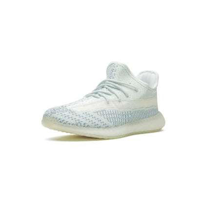 adidas Yeezy Boost 350 V2 Cloud White (Kids)