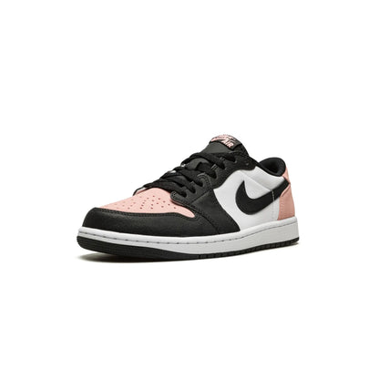 Jordan 1 Low OG Bleached Coral