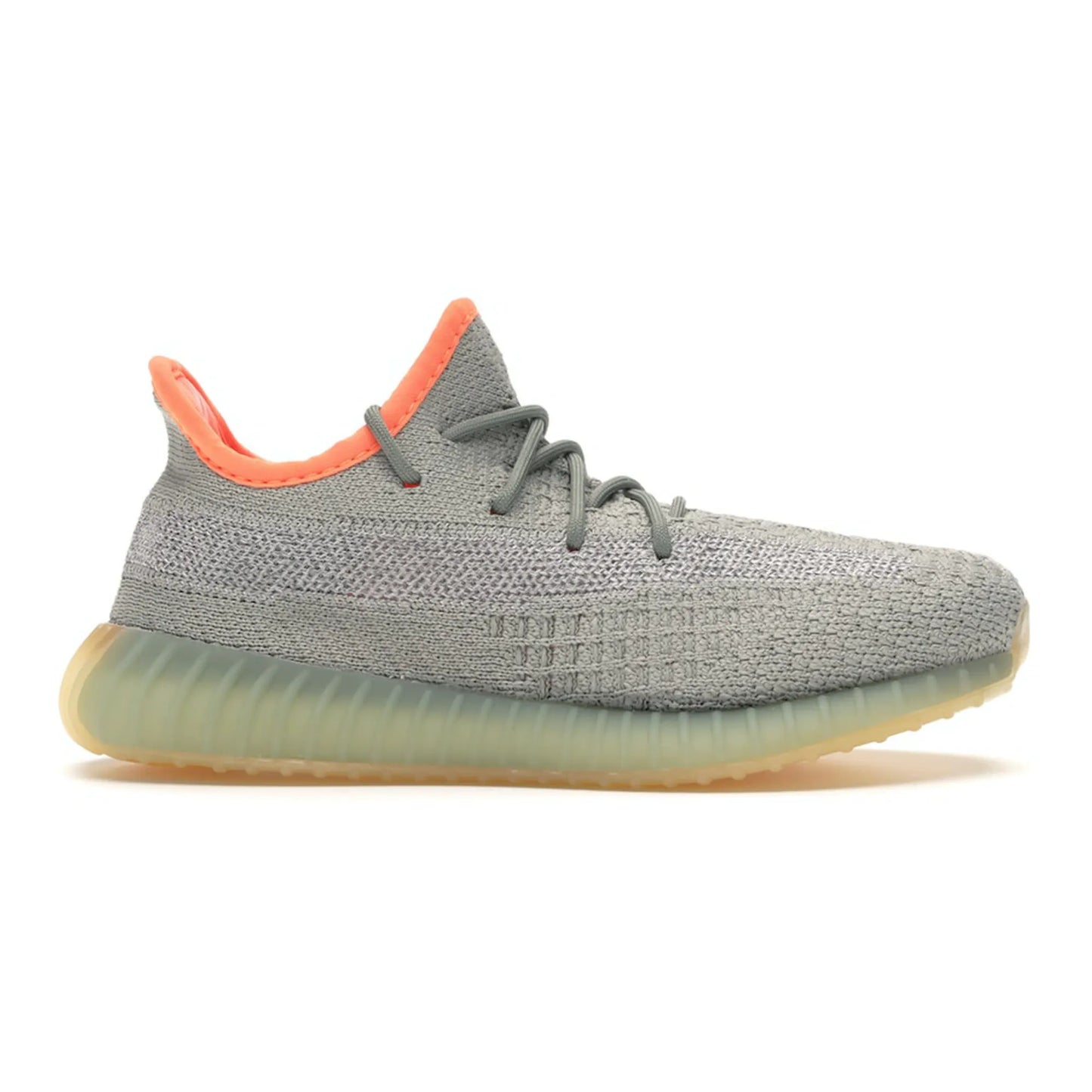 adidas Yeezy Boost 350 V2 Desert Sage (Kids)