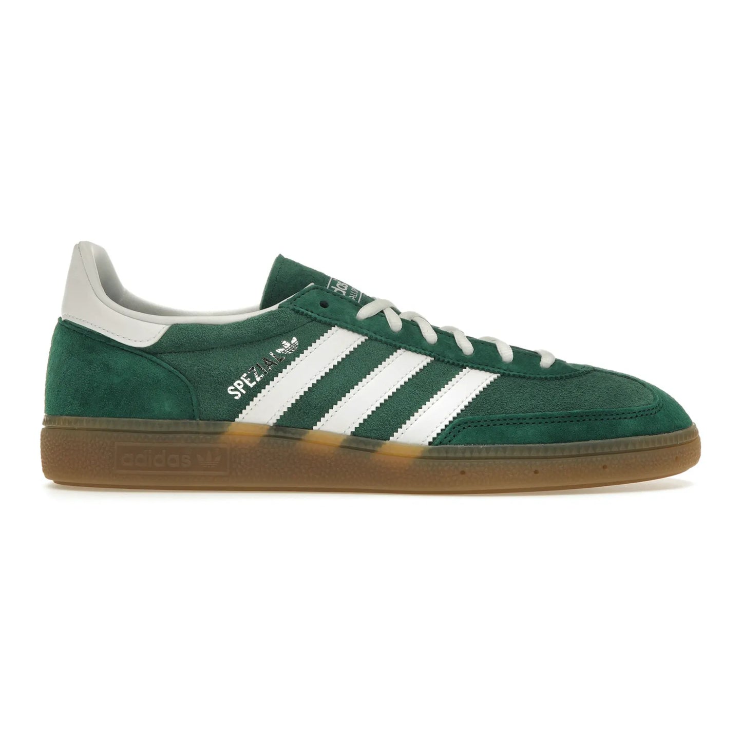 adidas Handball Spezial Collegiate Green Gum