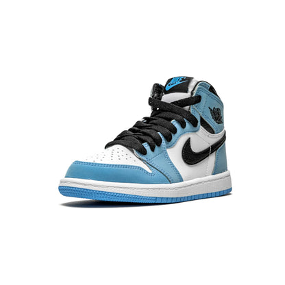 Jordan 1 Retro High OG University Blue (PS)