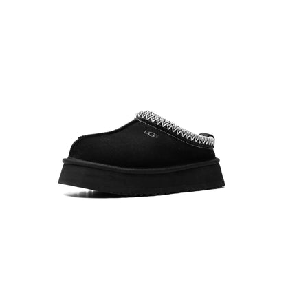 UGG Tazz Slipper Black (Women's)