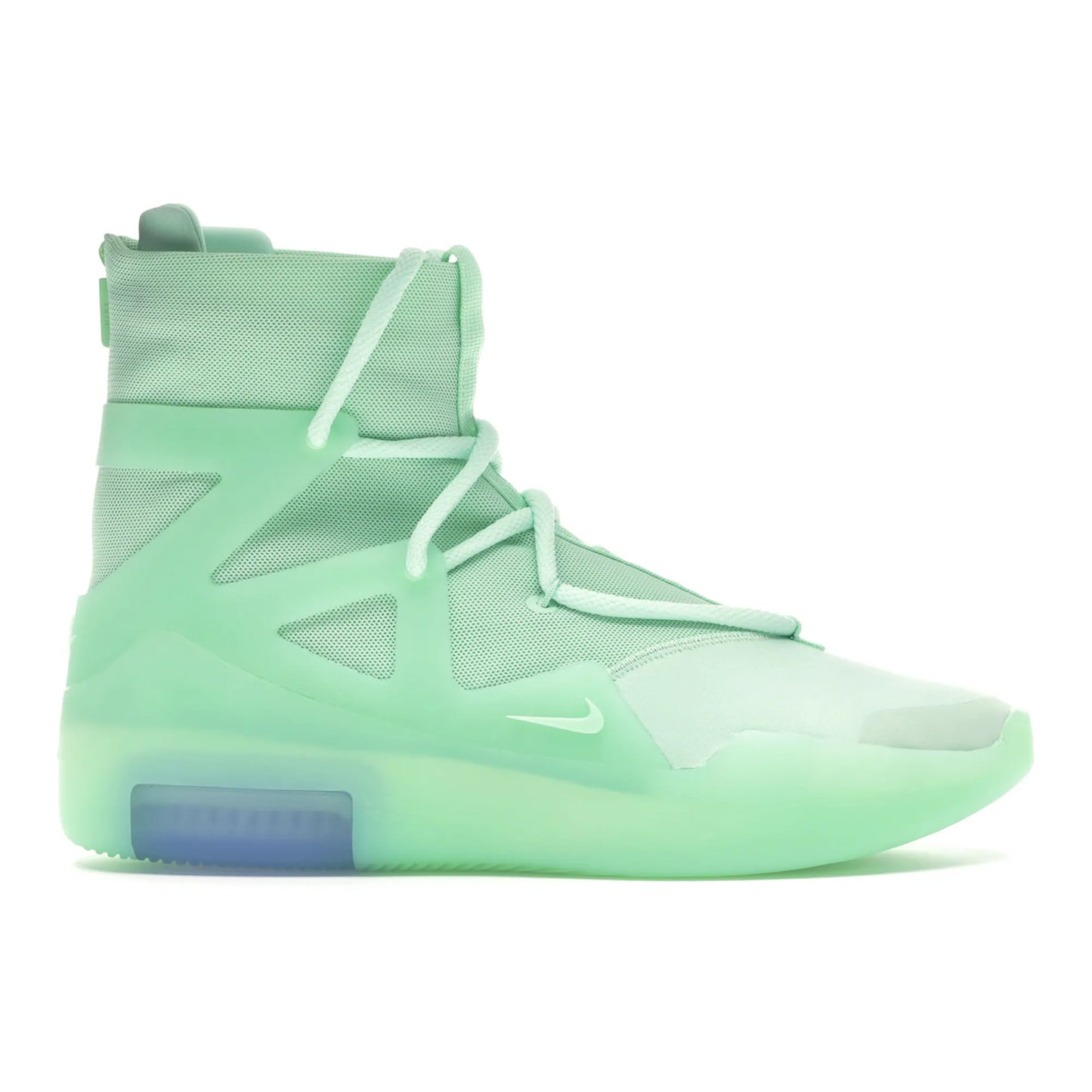 Nike Air Fear Of God 1 Frosted Spruce