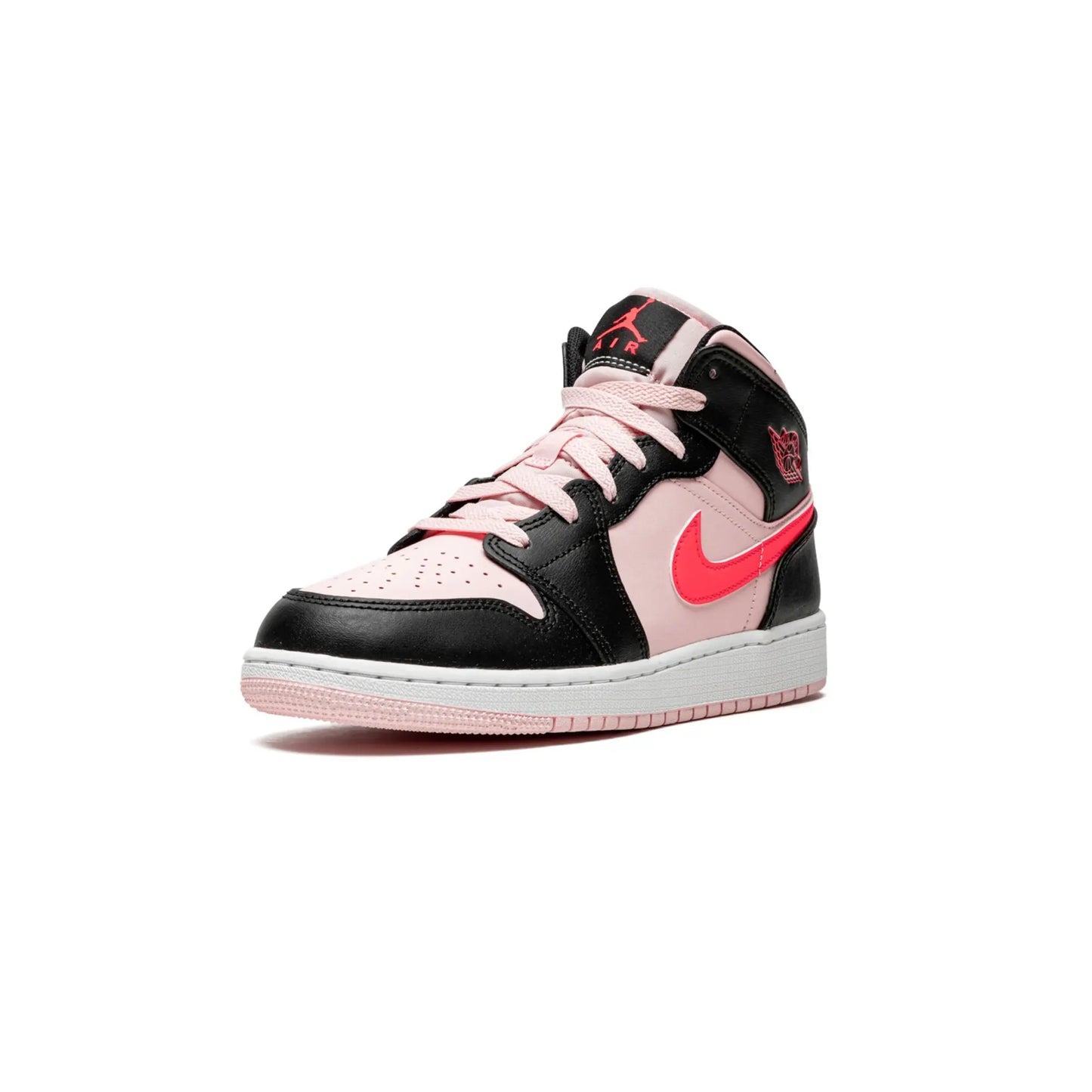 Jordan 1 Mid Atmosphere (GS)