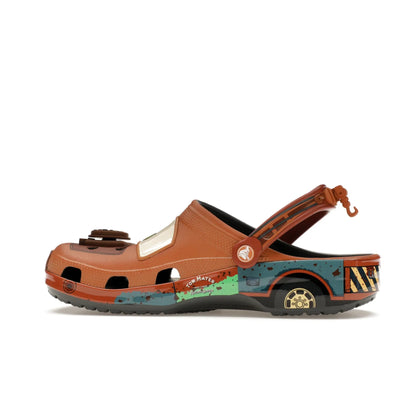 Crocs Classic Clog Mater