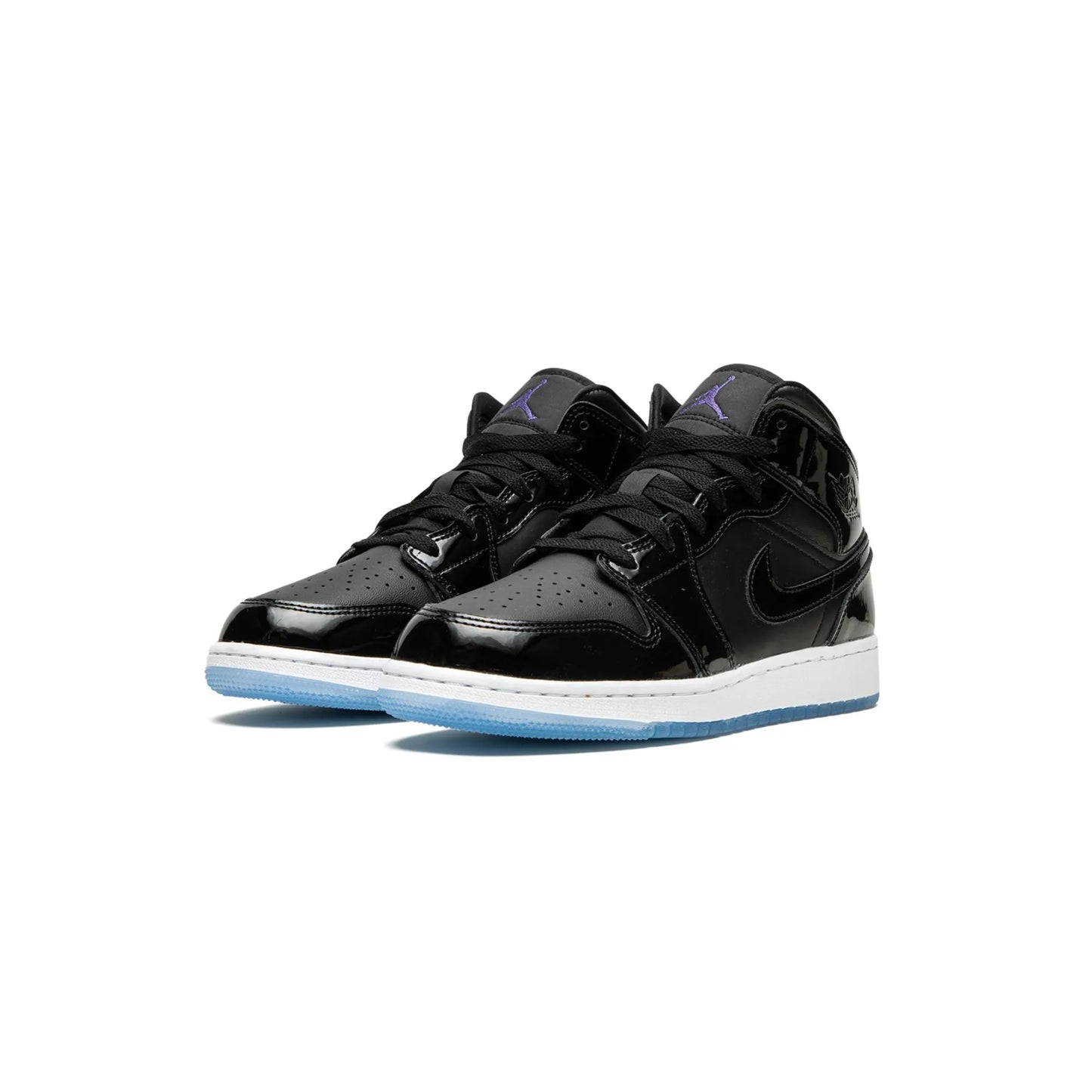 Jordan 1 Mid SE Space Jam (GS)