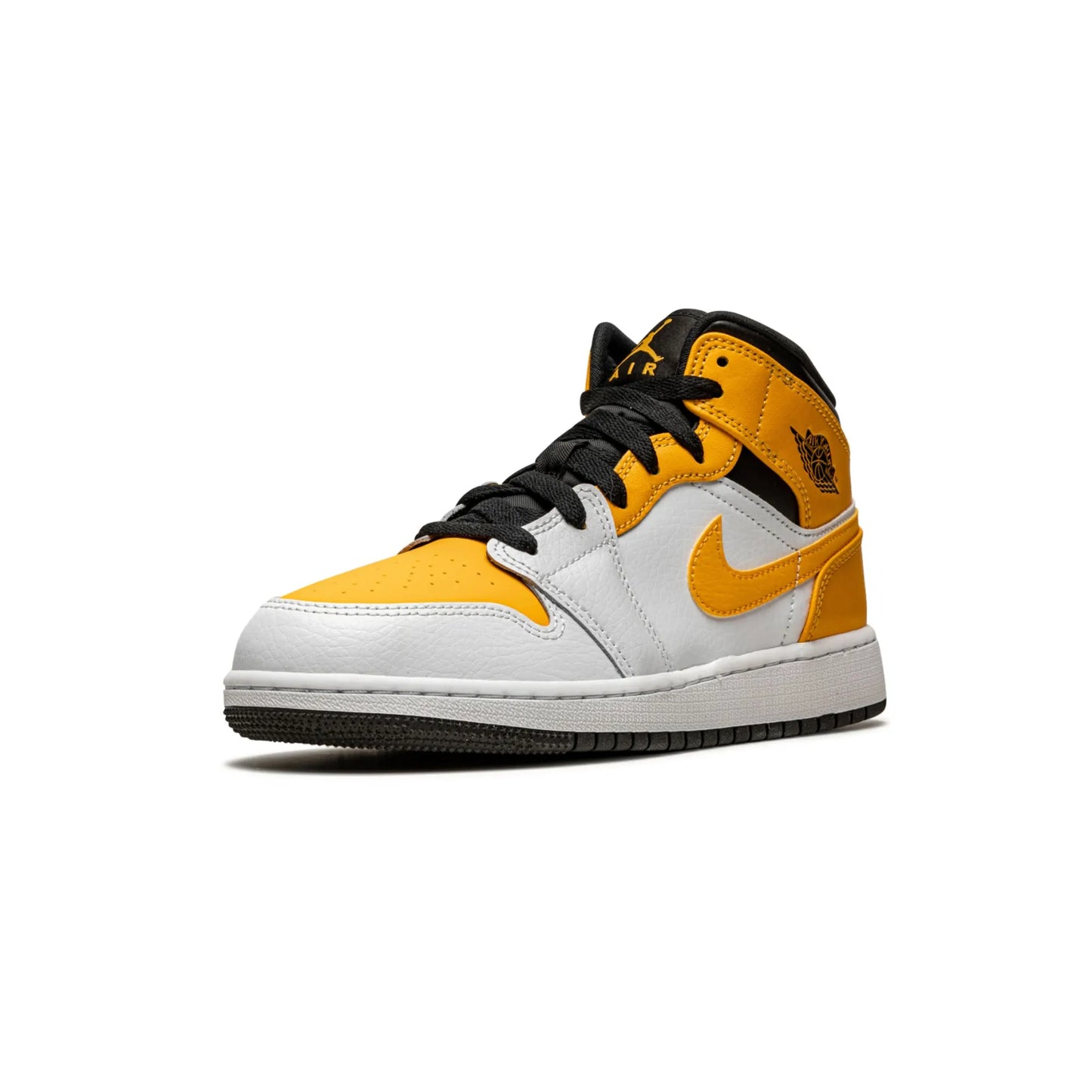 Jordan 1 Mid University Gold (GS)