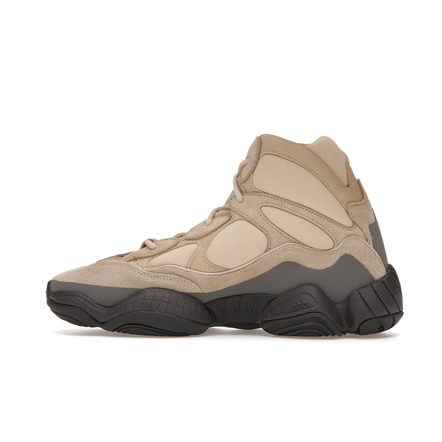 adidas Yeezy 500 High Shale Warm