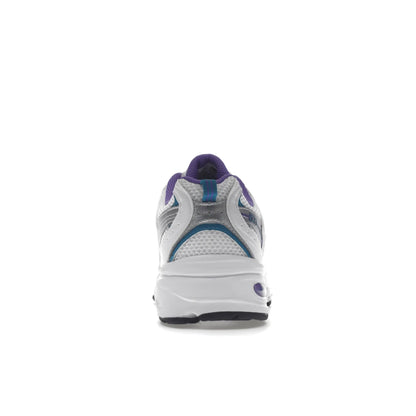 New Balance 530 White Purple