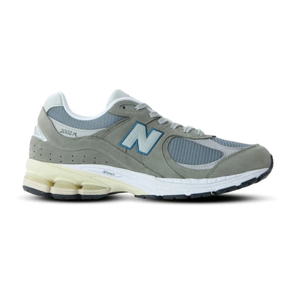 New Balance 2002R Steel Blue