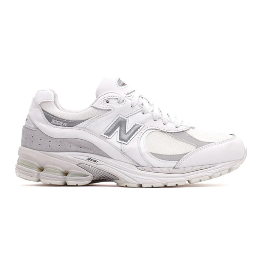 New Balance 2002R Gore-Tex White Brighton Grey