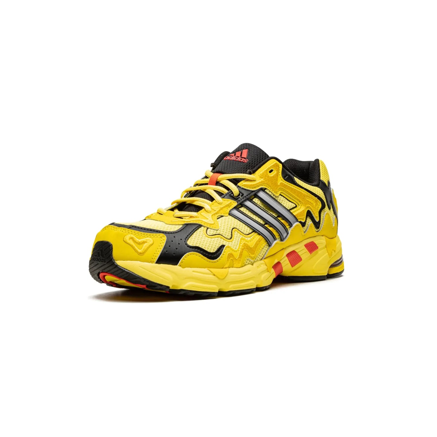 adidas Response CL Bad Bunny Yellow