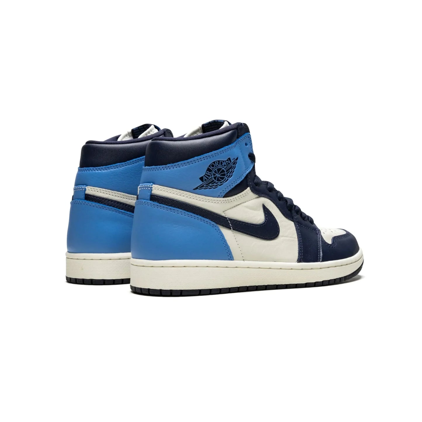 Jordan 1 Retro High Obsidian