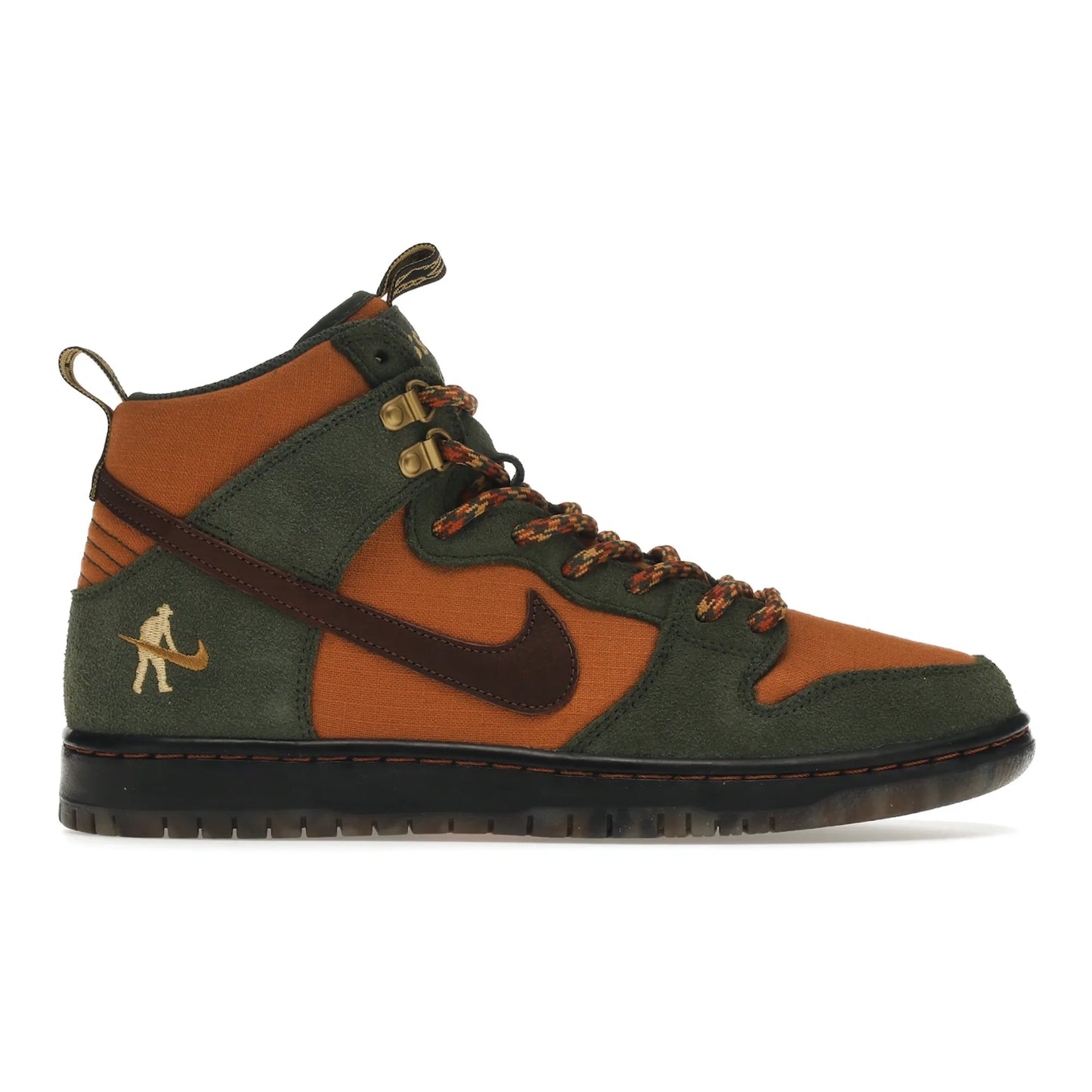 Nike SB Dunk High Pass~Port Work Boots