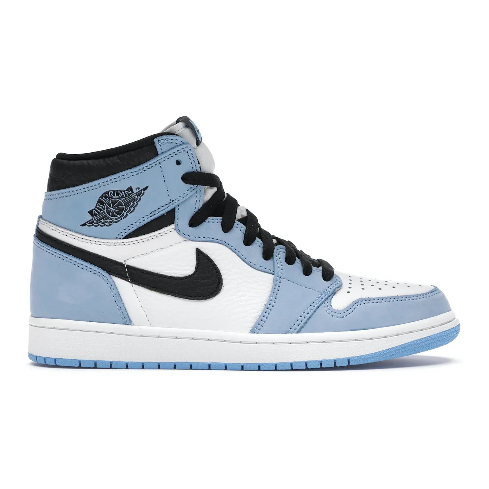 Jordan 1 Retro High OG University Blue