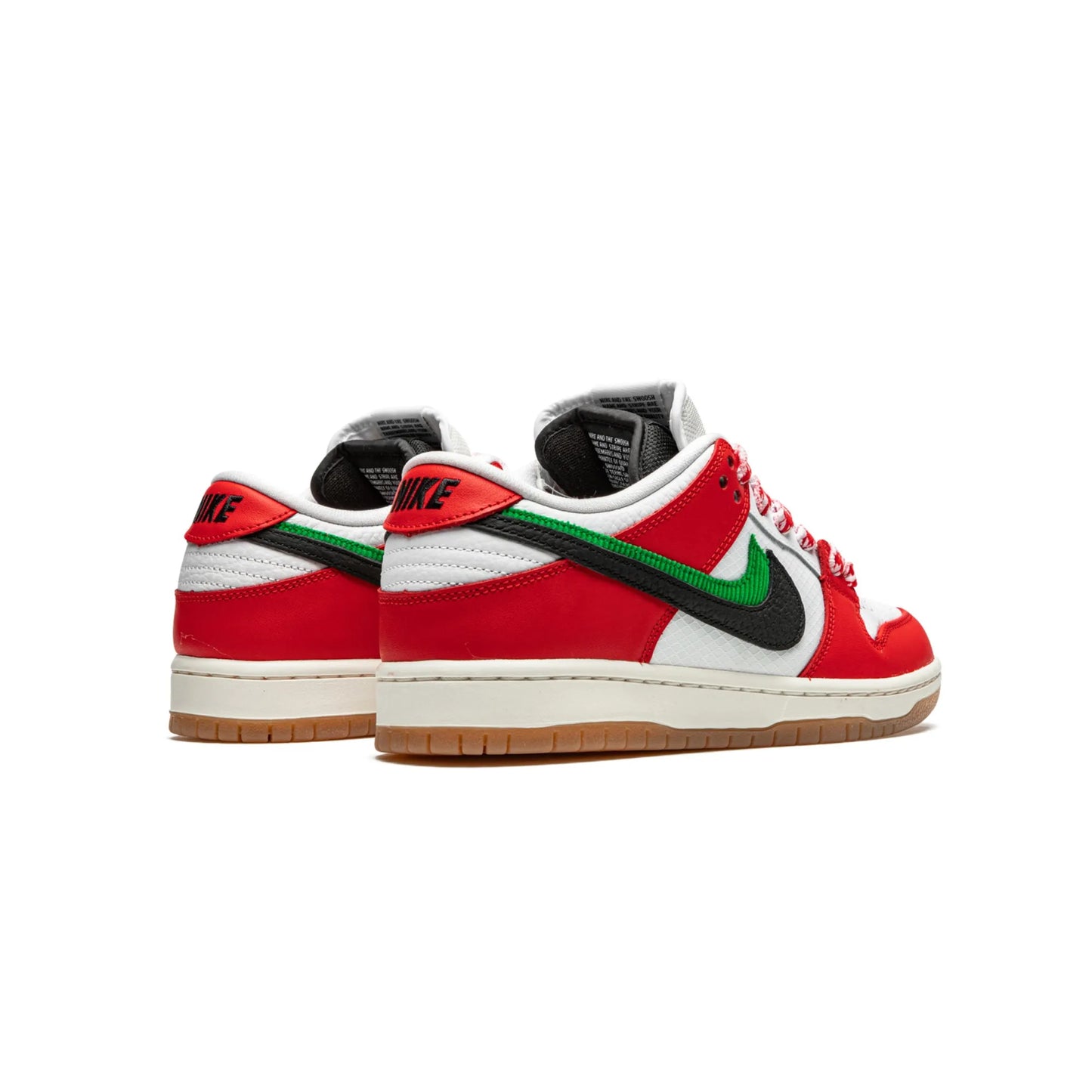 Nike SB Dunk Low Frame Skate Habibi