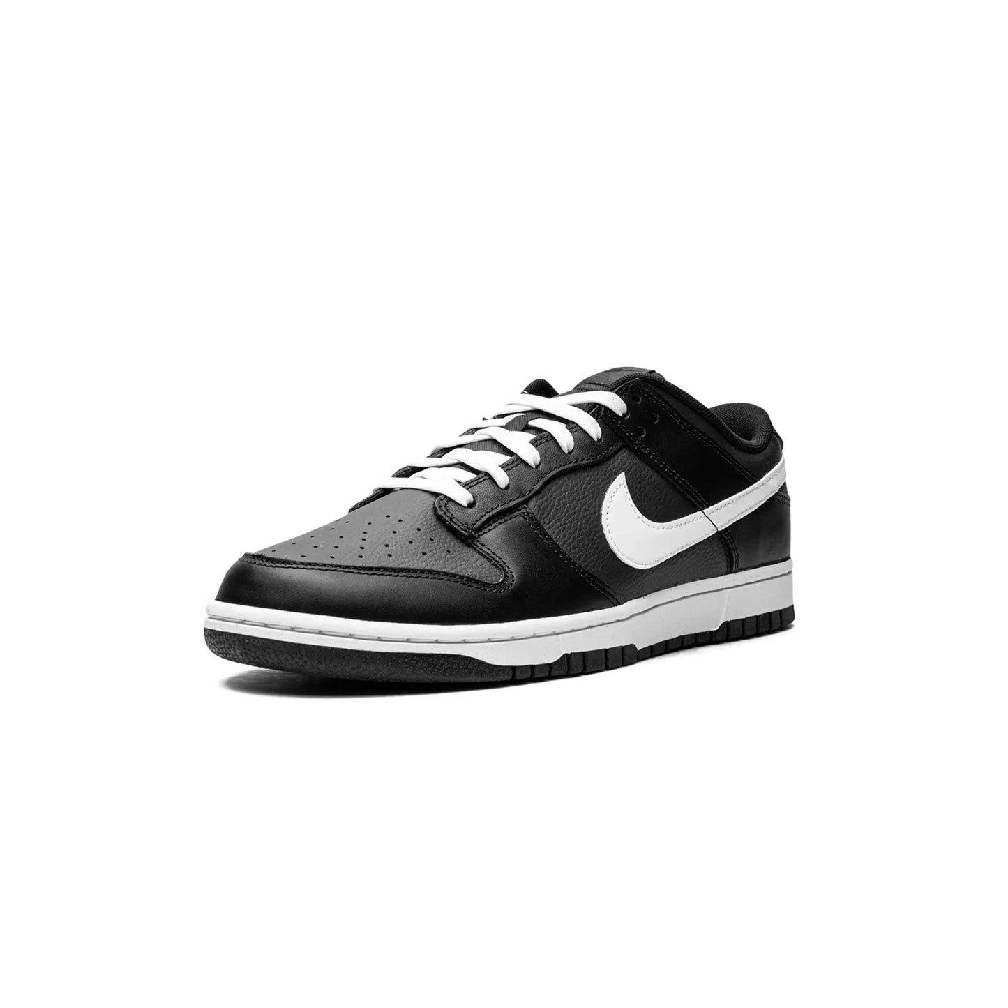 Nike Dunk Low Black White (2022)