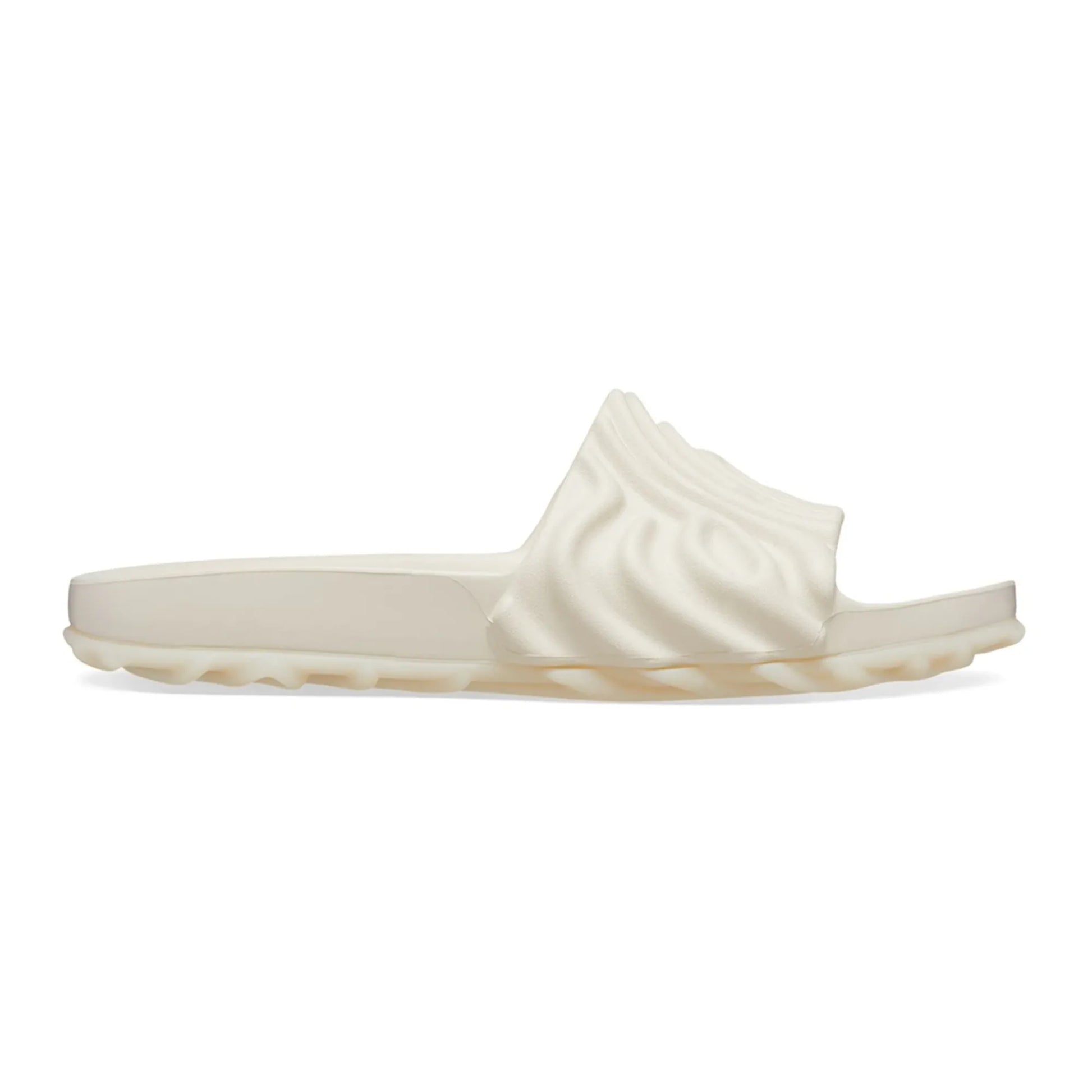 Crocs Pollex Slide by Salehe Bembury Parsnip