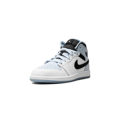 Jordan 1 Mid SE Ice Blue (2023) (PS)