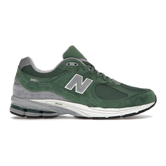 New Balance 2002R Jade Green