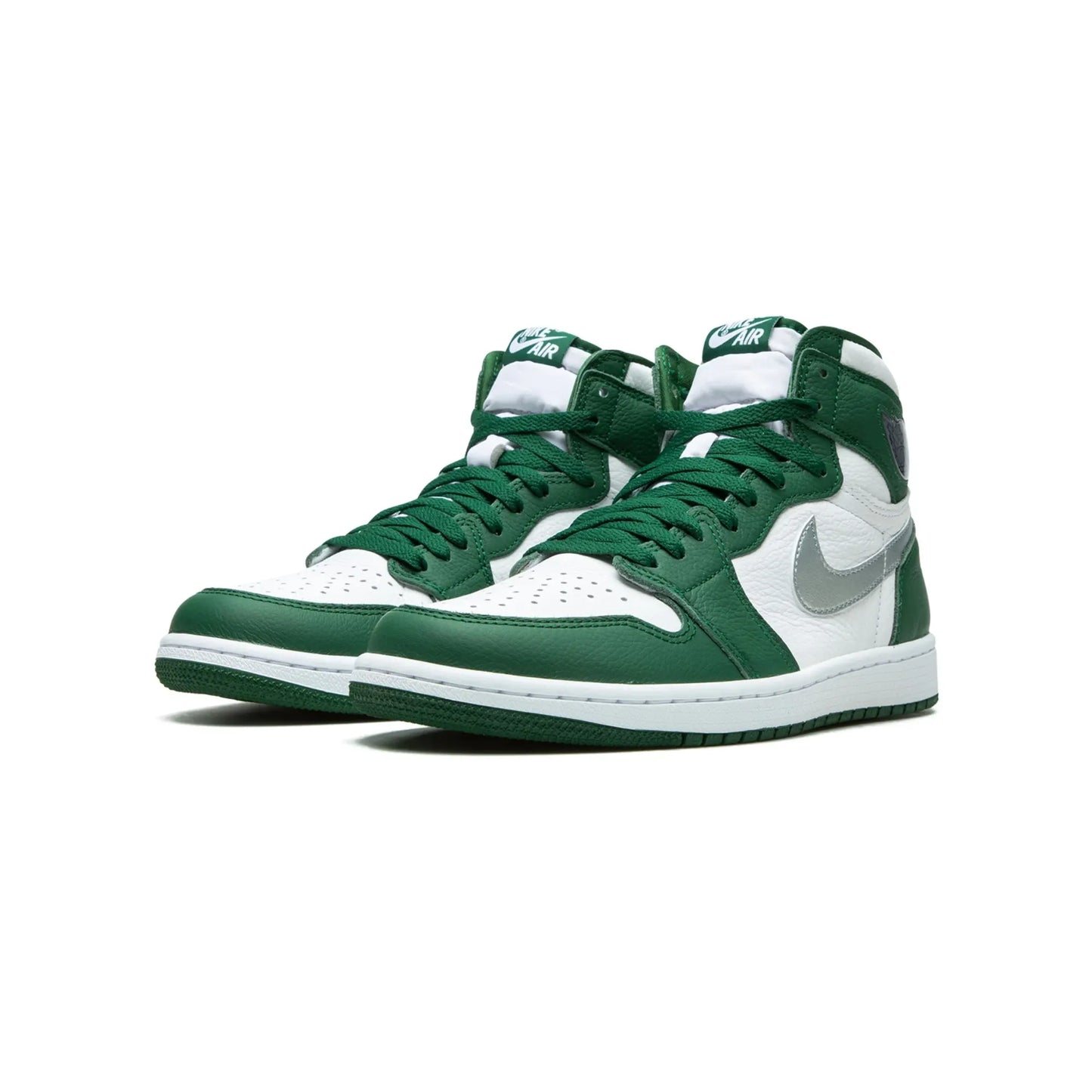 Jordan 1 Retro High OG Gorge Green