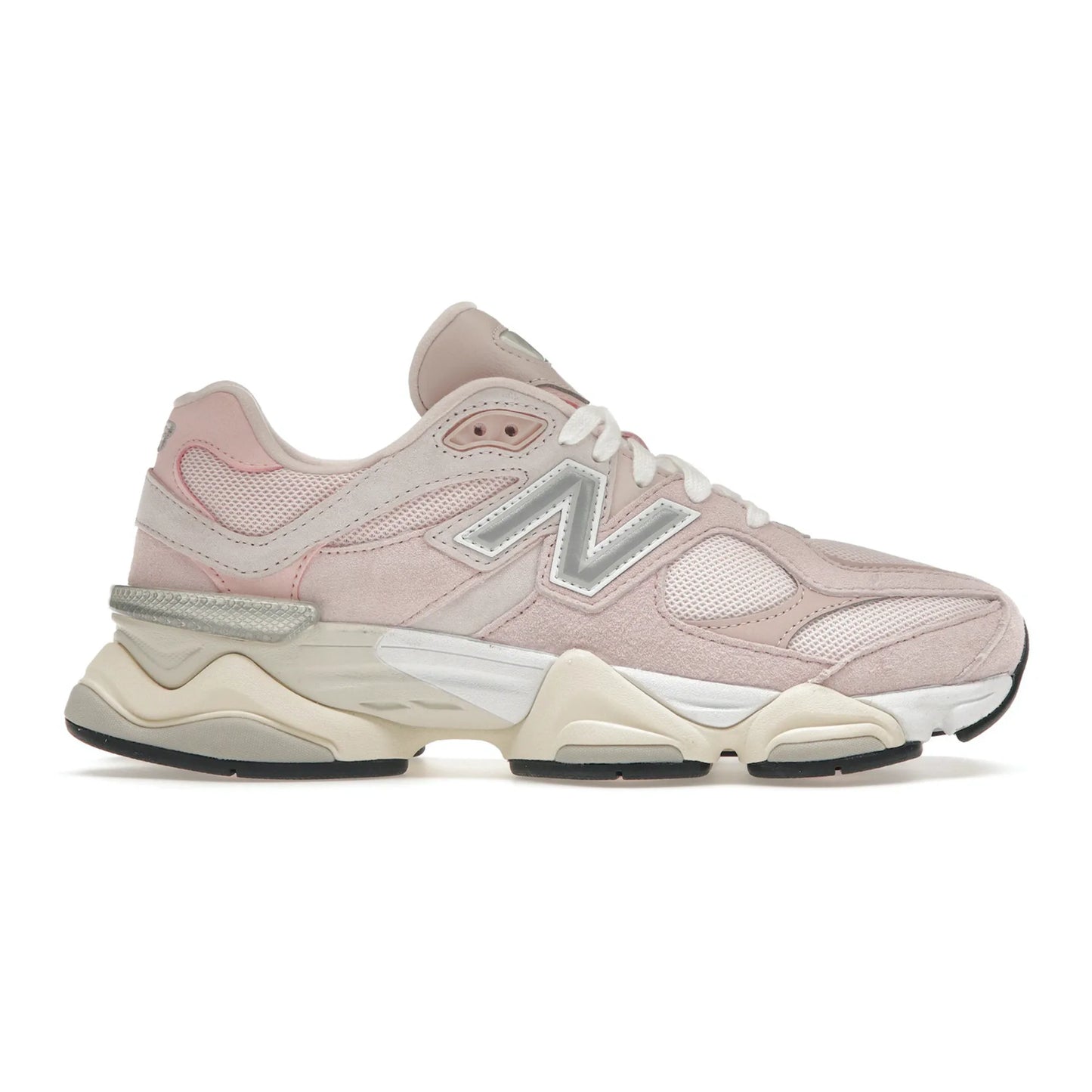 New Balance 9060 Crystal Pink