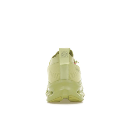 On Running Cloudtilt LOEWE Lime Green (Women's)