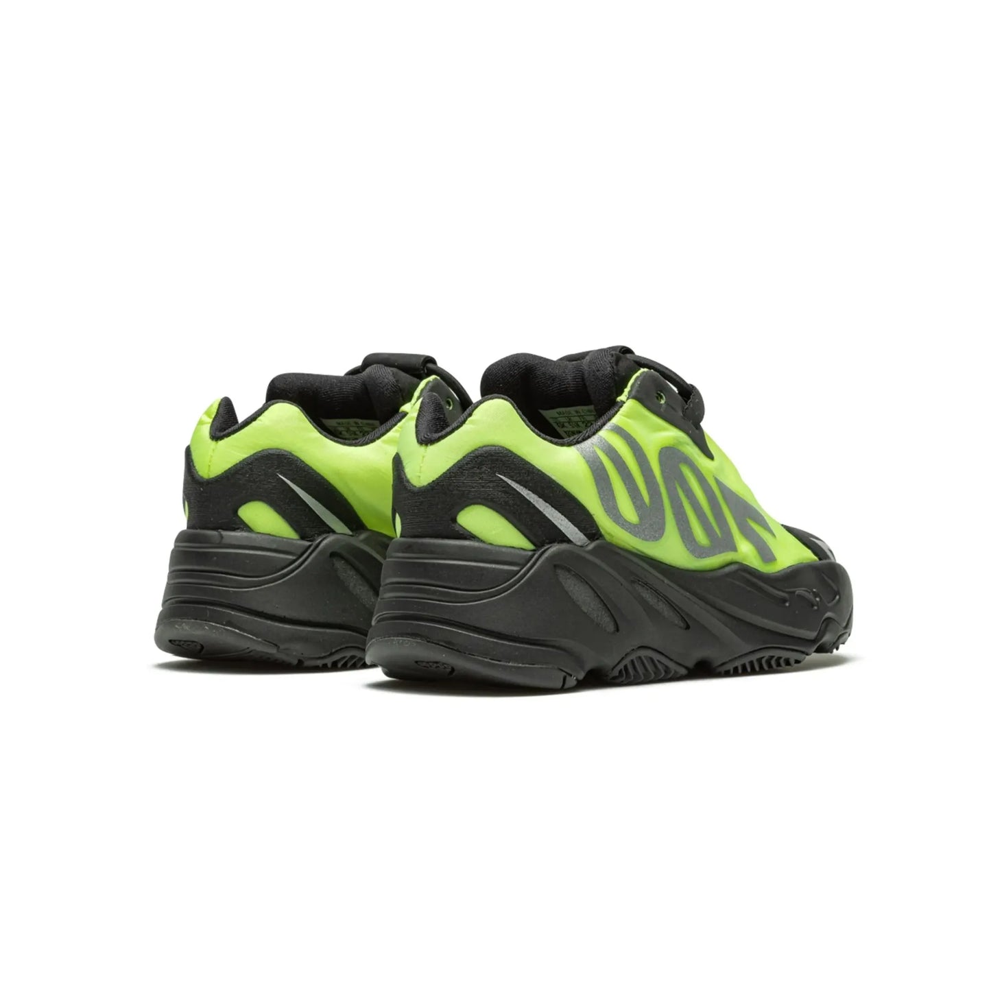 adidas Yeezy Boost 700 MNVN Phosphor (Infants)