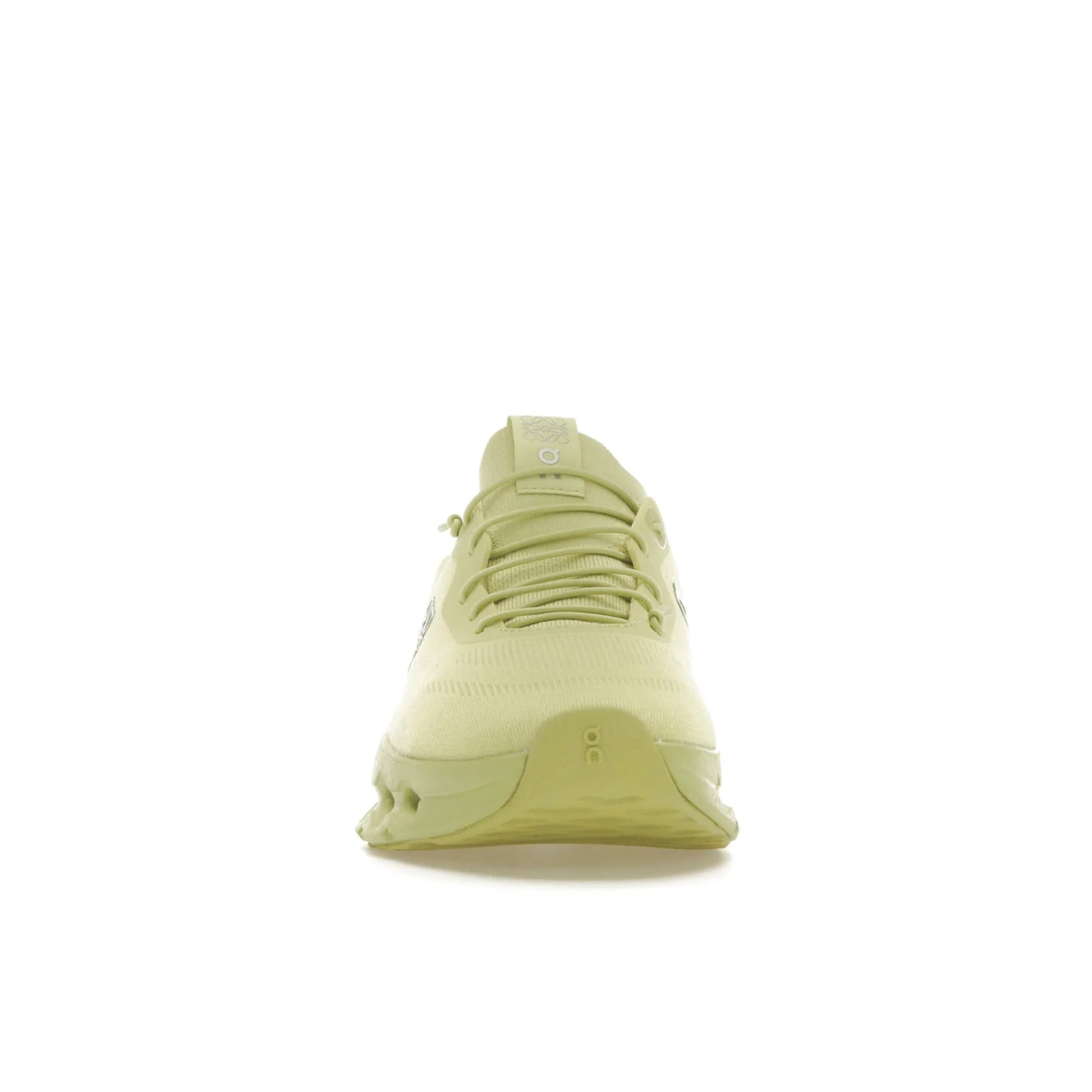 On Running Cloudtilt LOEWE Lime Green (Women's)