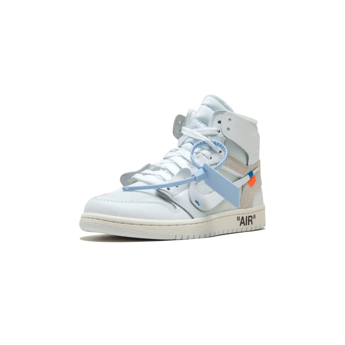 Jordan 1 Retro High Off-White White (GS)