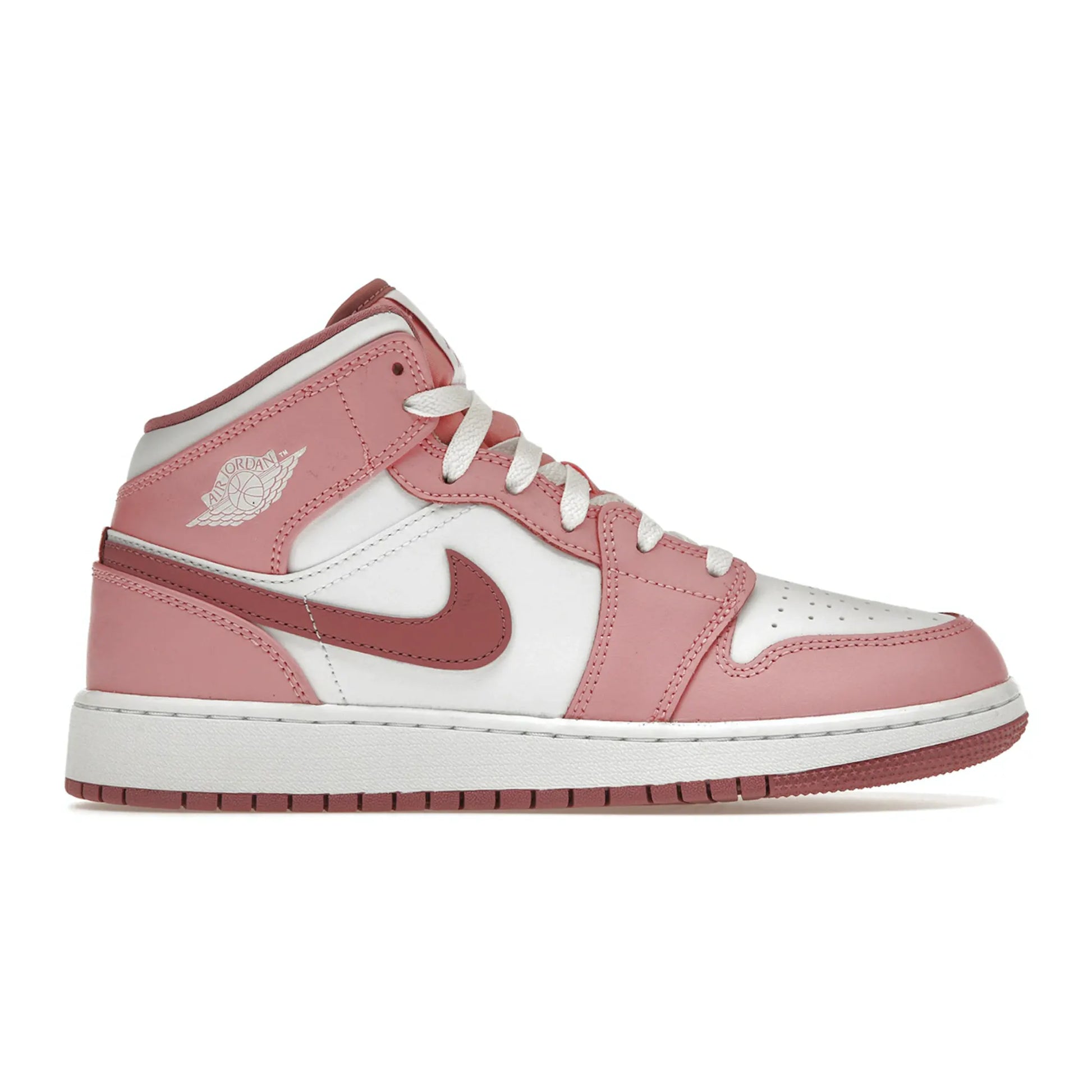 Jordan 1 Mid Valentine's Day (2023) (GS)