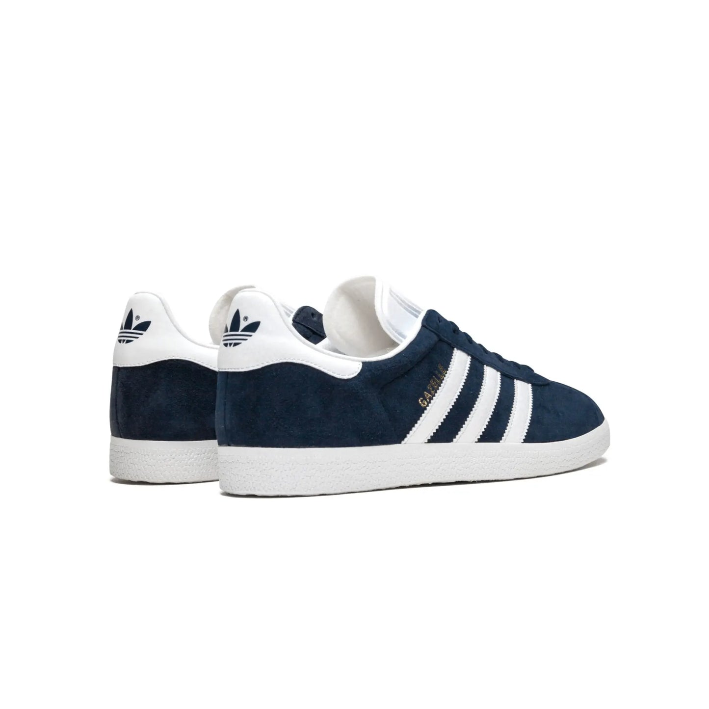 adidas Gazelle Navy White