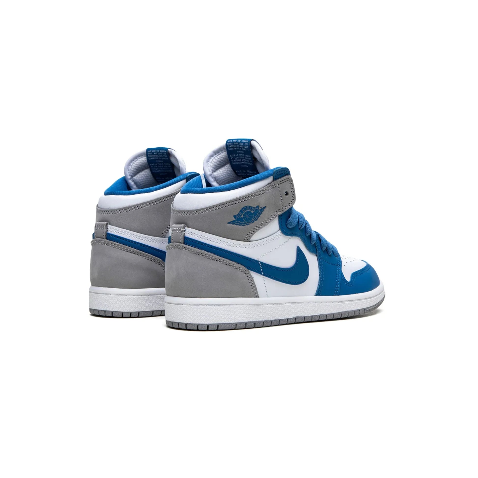 Jordan 1 Retro High OG True Blue (PS)