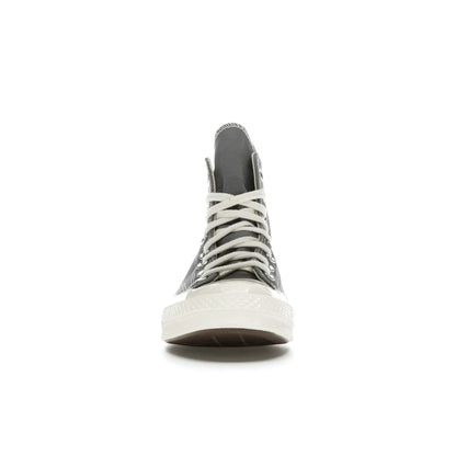 Converse Chuck Taylor All Star 70 Hi Comme des Garcons PLAY Grey