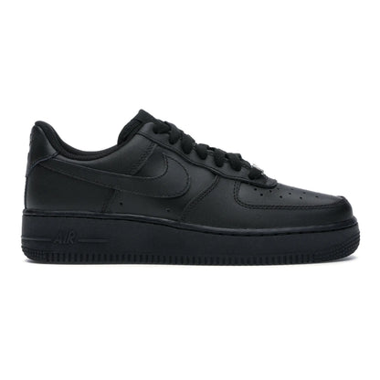 Nike Air Force 1 Low '07 Black (Women's)