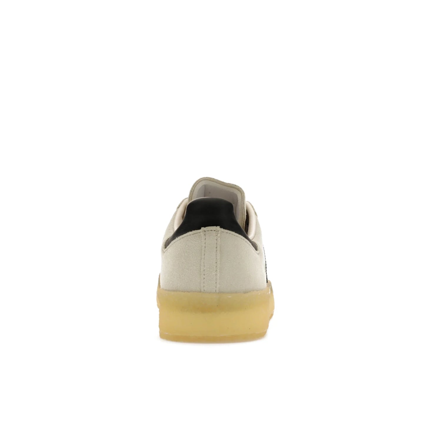 adidas Clarks 8th Street Samba by Ronnie Fieg Kithmas White Black