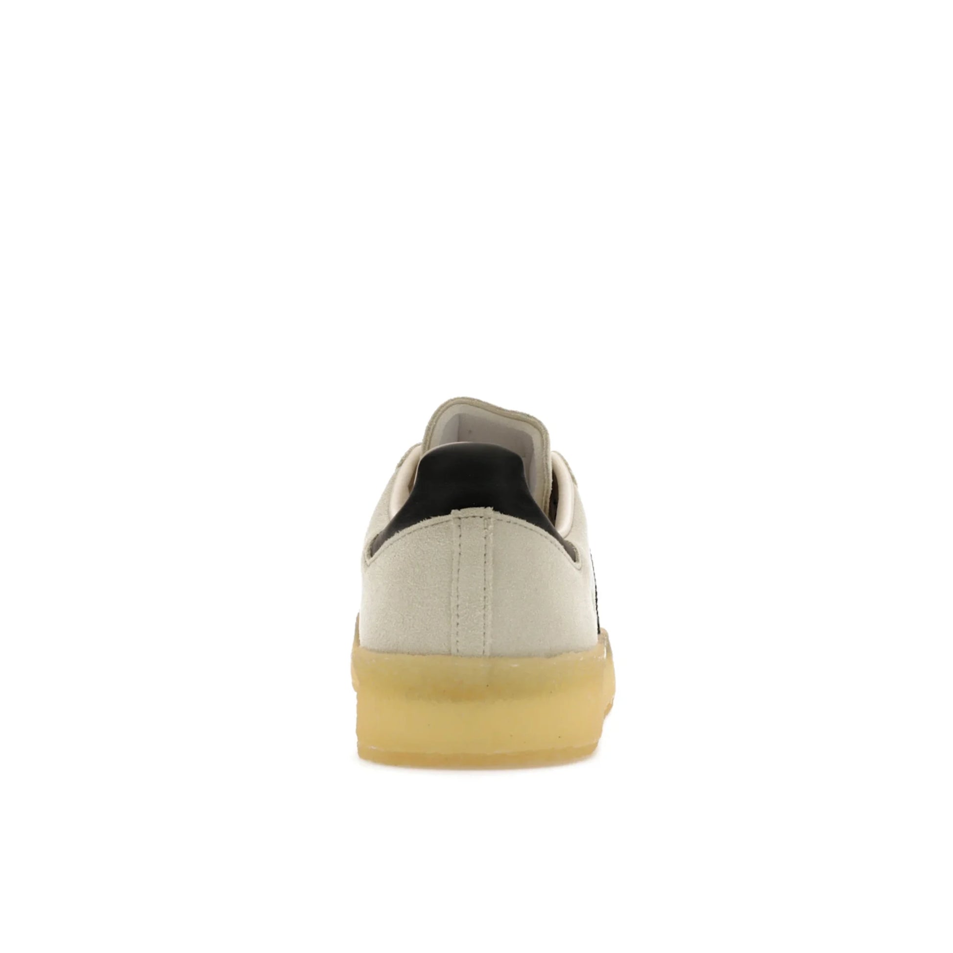 adidas Clarks 8th Street Samba by Ronnie Fieg Kithmas White Black