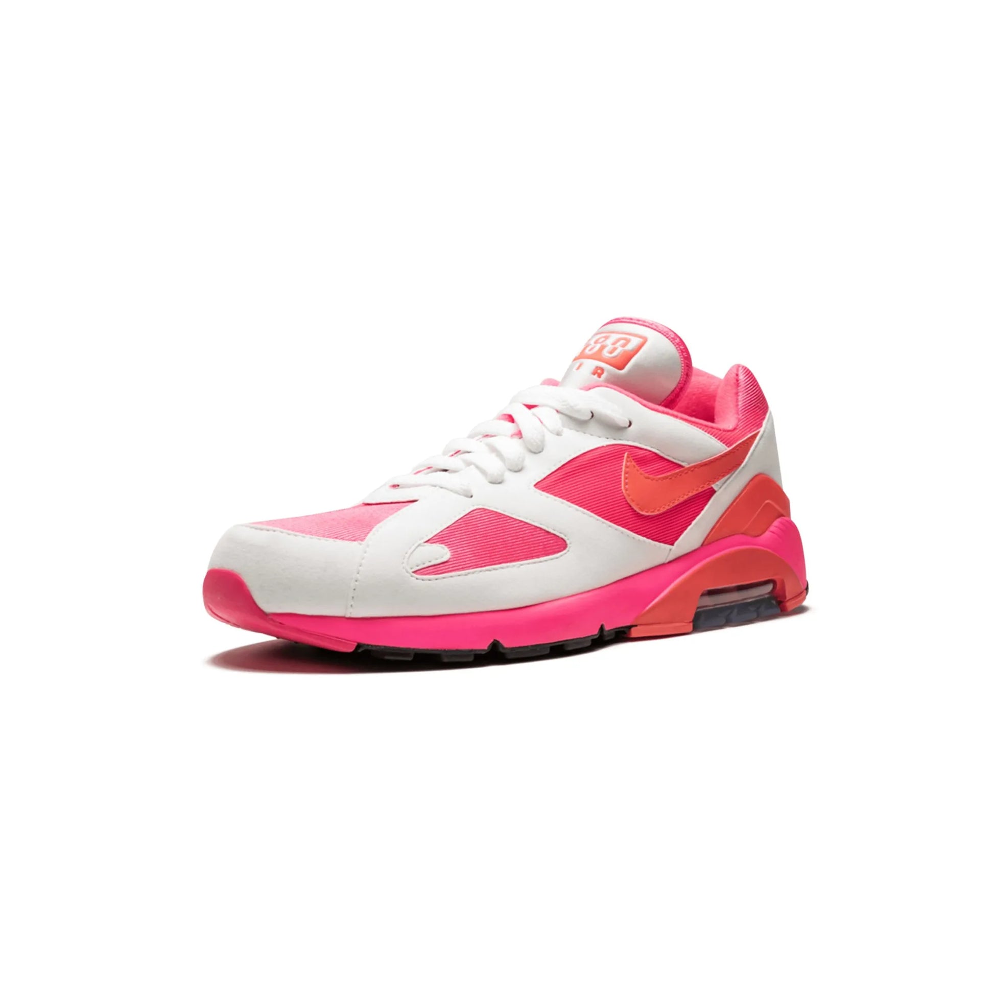 Nike Air Max 180 Comme des Garcons White