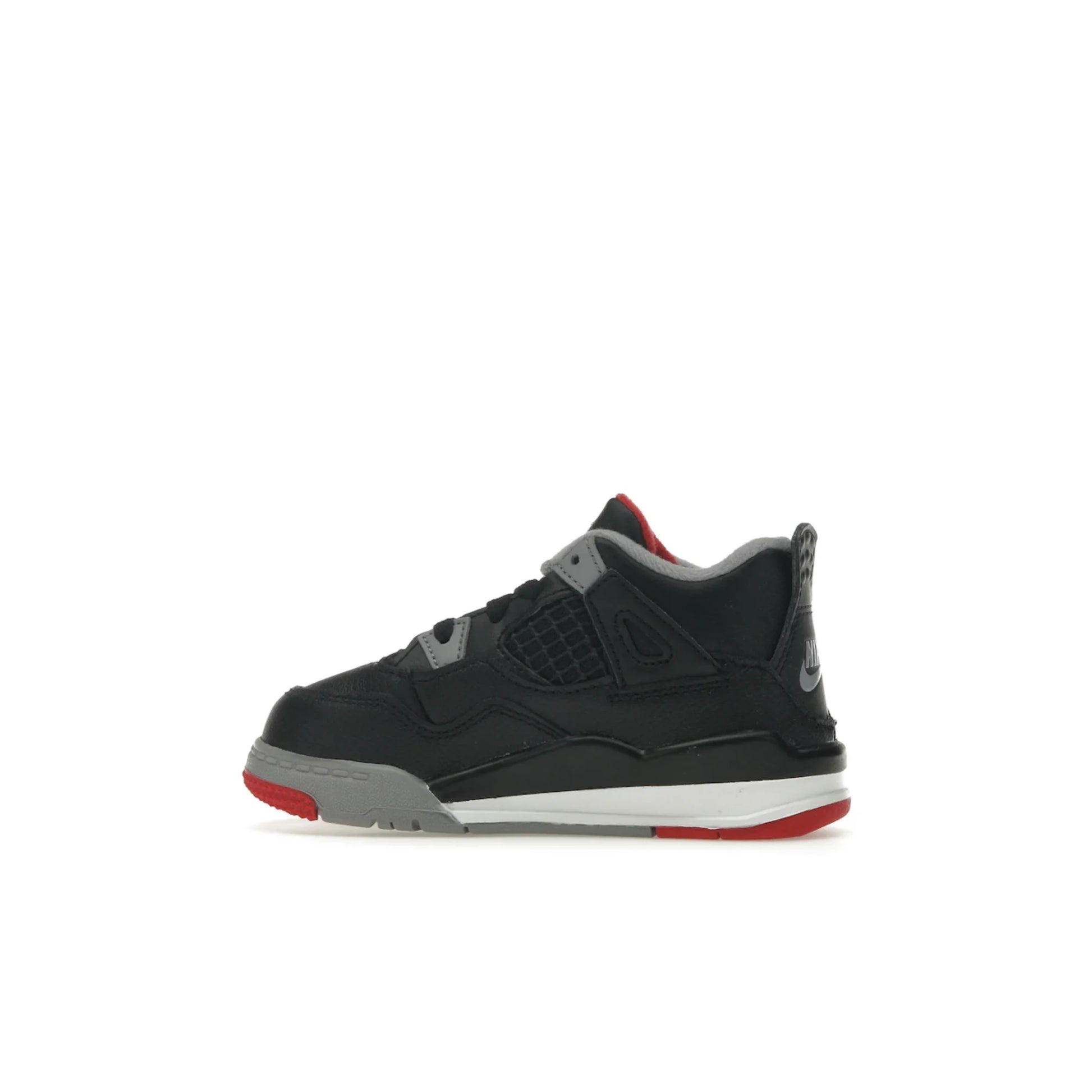 Jordan 4 Retro Bred Reimagined (TD)