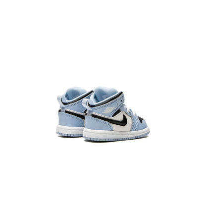 Jordan 1 Mid Ice Blue (2022) (TD)