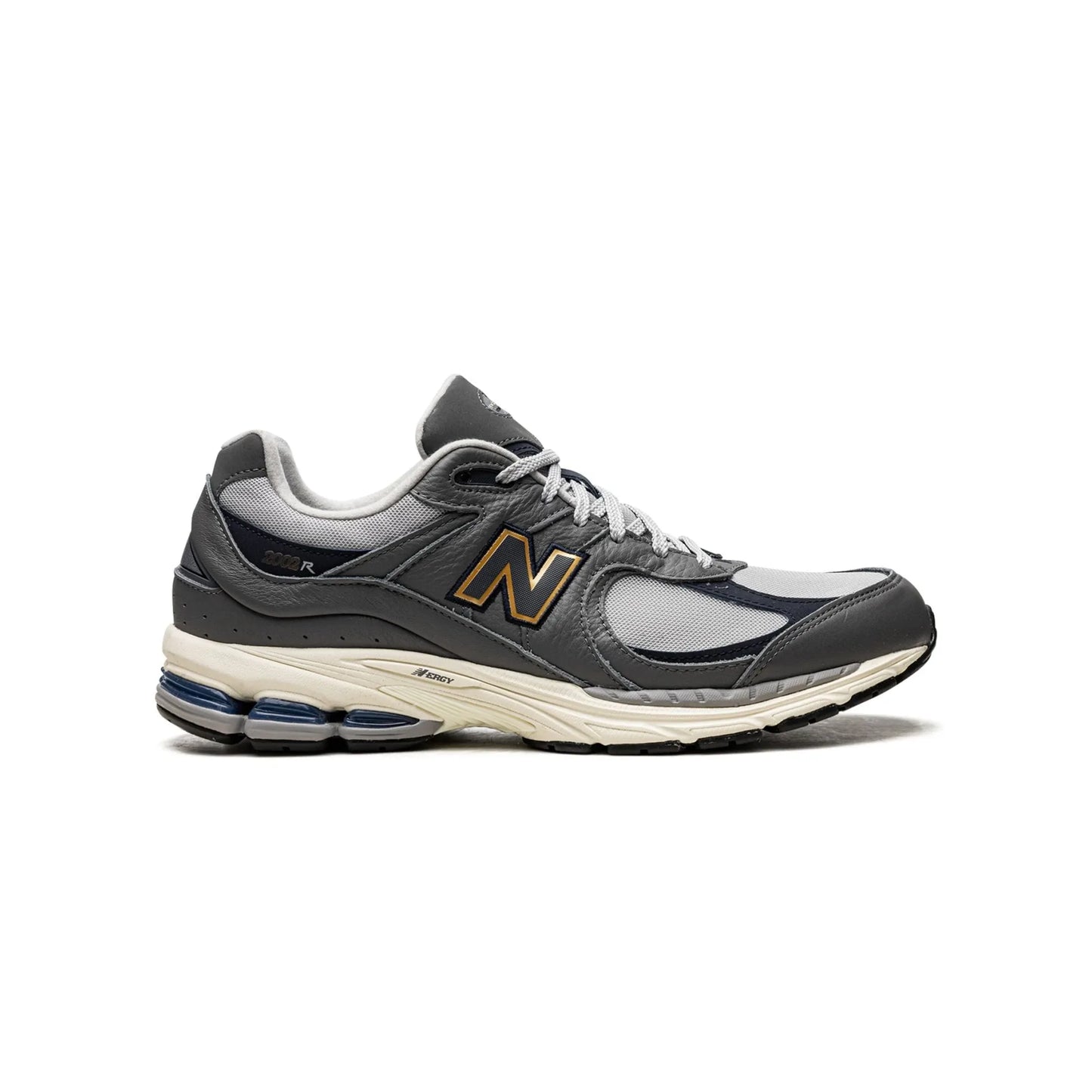 New Balance 2002R Castlerock