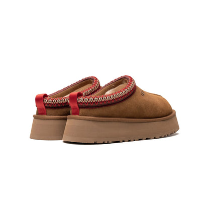 UGG Tazz Slipper Chestnut (Women's)