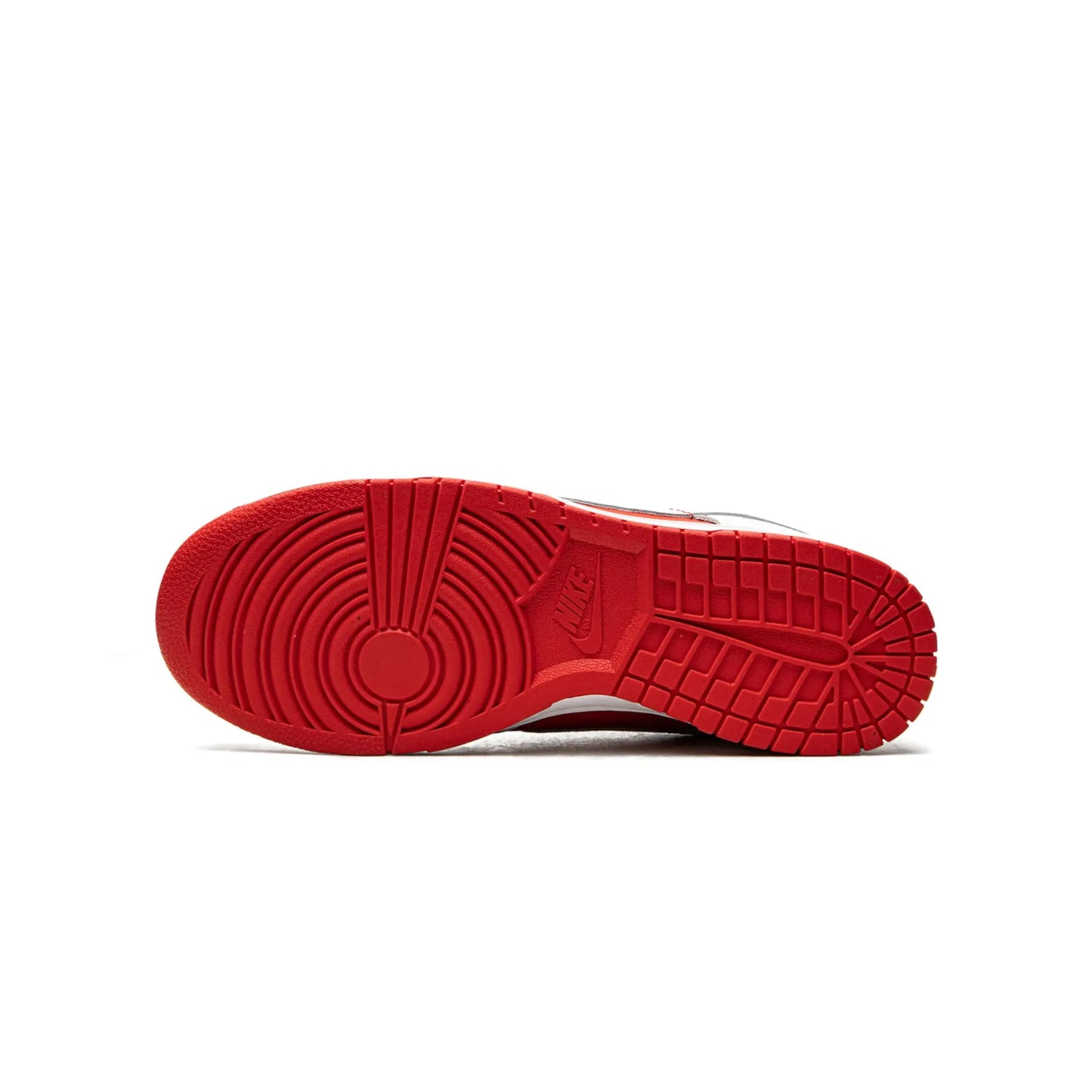 Nike Dunk Low Championship Red (2021)