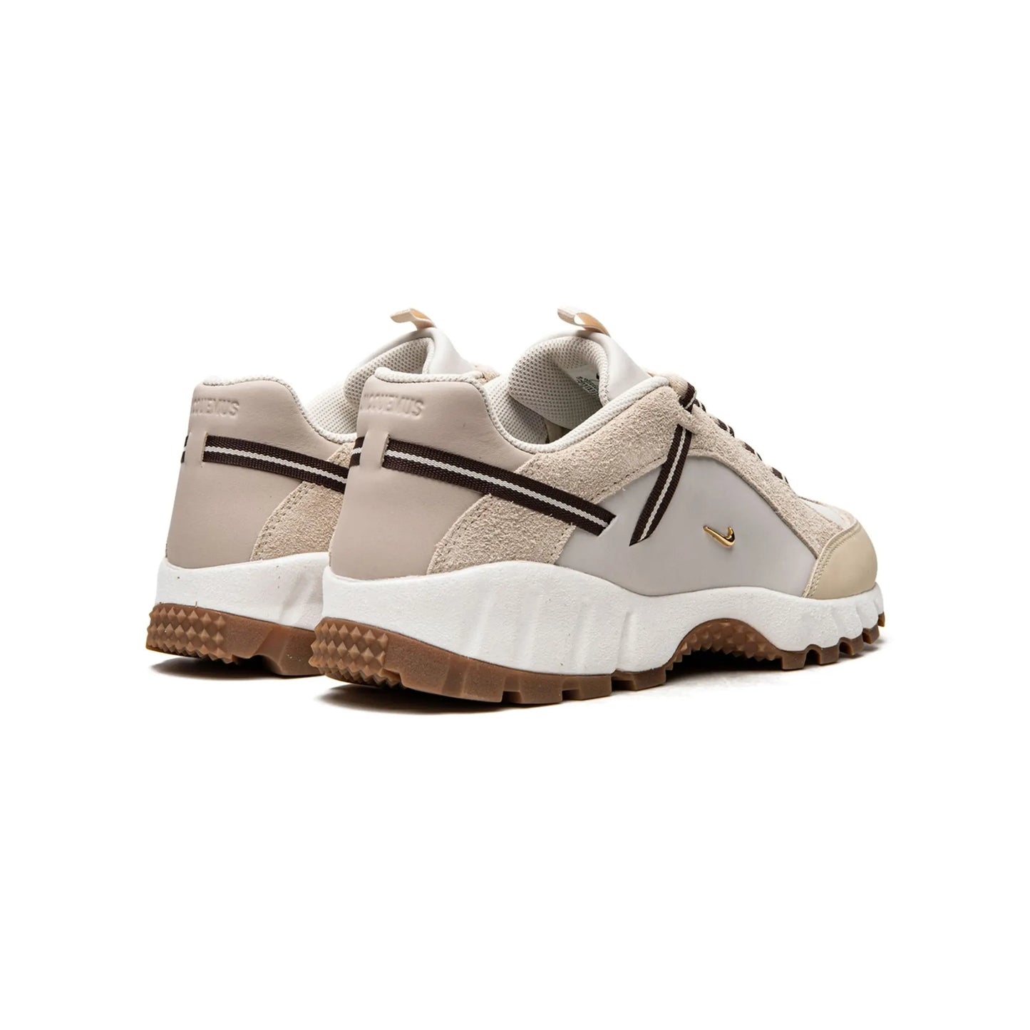 Nike Air Humara LX Jacquemus Light Bone Gold (Women's)