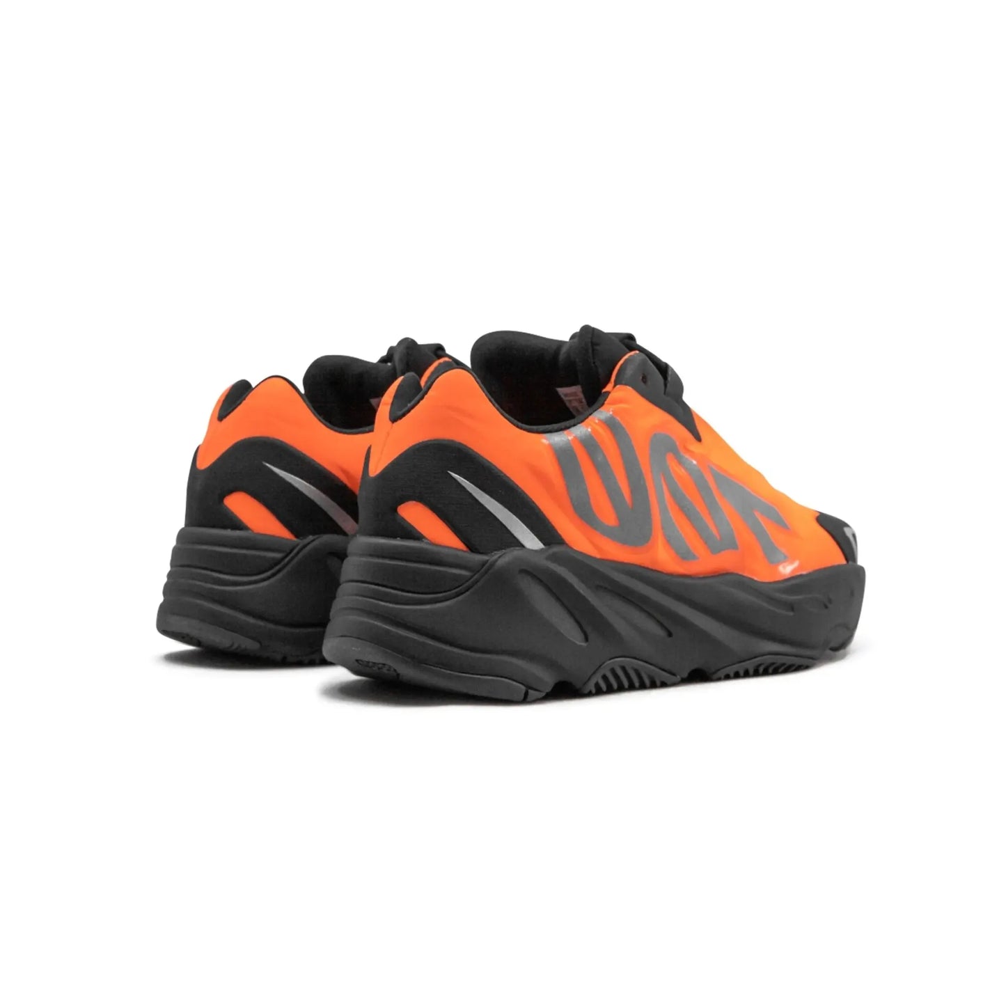 adidas Yeezy Boost 700 MNVN Orange (Kids)