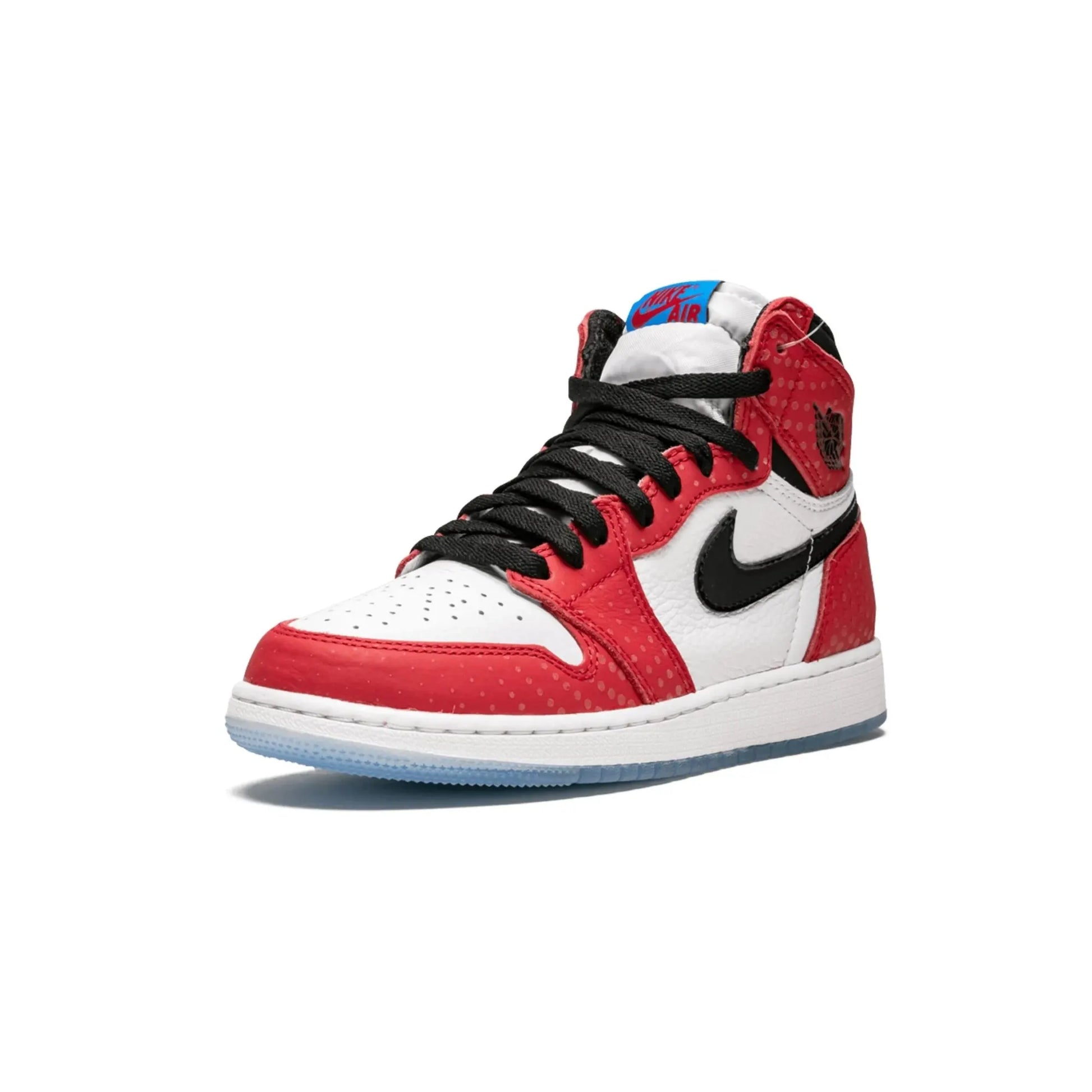 Jordan 1 Retro High Spider-Man Origin Story (GS)